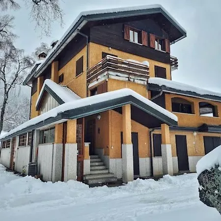 Il Posticino Dell'ultimo Paradiso Feriehus