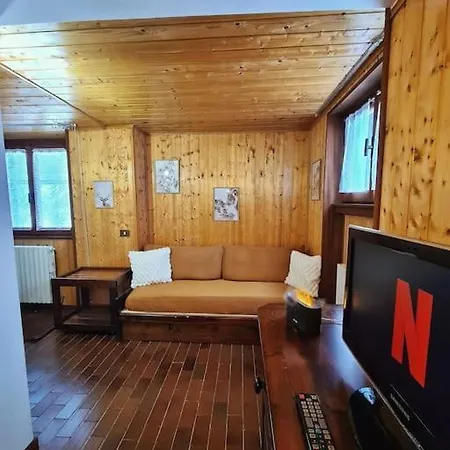Il Posticino Dell'ultimo Paradiso Feriehus *