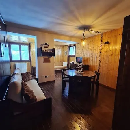 Il Posticino Dell'ultimo Paradiso Feriehus Margno