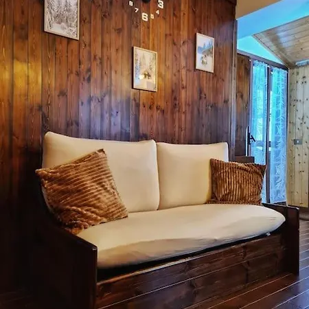 Il Posticino Dell'ultimo Paradiso Feriehus *