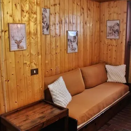 Feriehus Il Posticino Dell'ultimo Paradiso *
