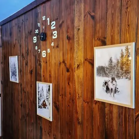 Il Posticino Dell'ultimo Paradiso Feriehus Margno
