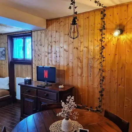 Il Posticino Dell'ultimo Paradiso Feriehus *