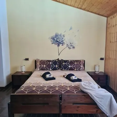 Il Posticino Dell'ultimo Paradiso Feriehus